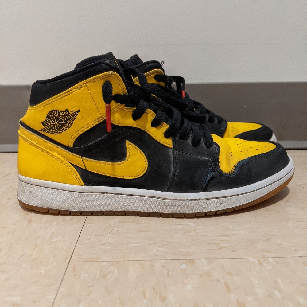 Jordan 1 - New Love